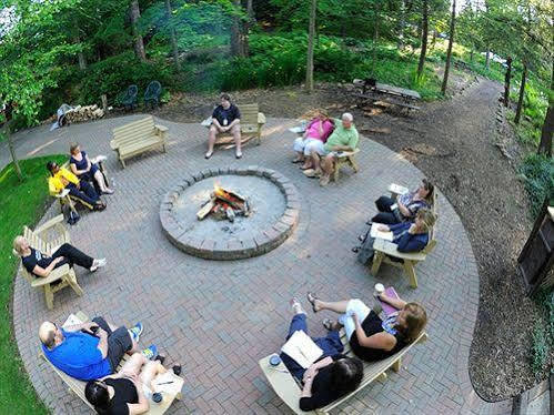 The Biggest Loser Resort Niagara Java Center Exteriör bild